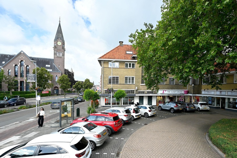 Winkelruimte Bussum - Poststraat 5 - Foto 12