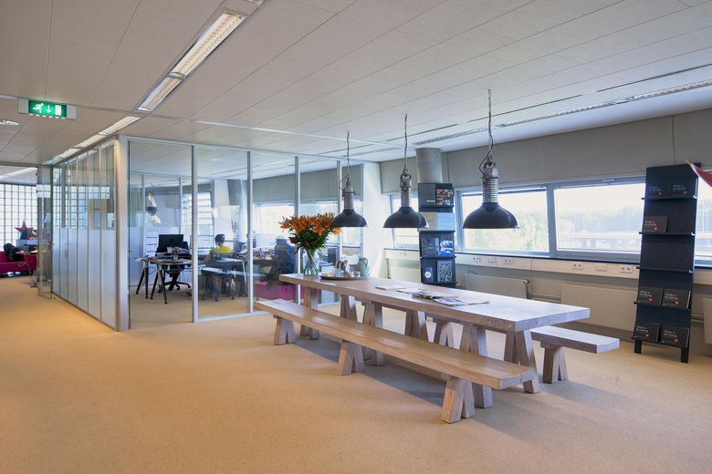 Kantoorruimte Schiphol - Stationsplein-NO 402 - Foto 14