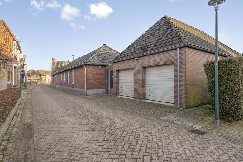 WinkelruimteaanBarrierweg 8<br/> inLiempde