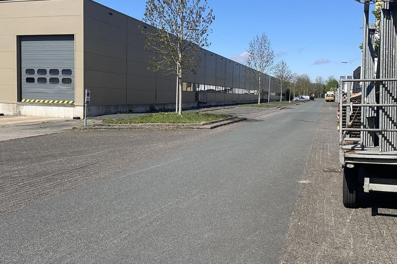 BedrijfsruimteaanStammerkamp 3<br/> inDiemen BedrijfsruimteaanStammerkamp 3<br/> inDiemen