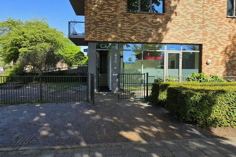 Kantoorruimte Deventer - Van Hetenstraat 61 - Foto 6
