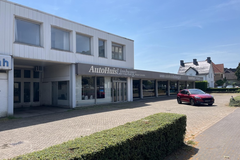 Bedrijfsruimte Sittard - Rijksweg Zuid 90 - Foto 3