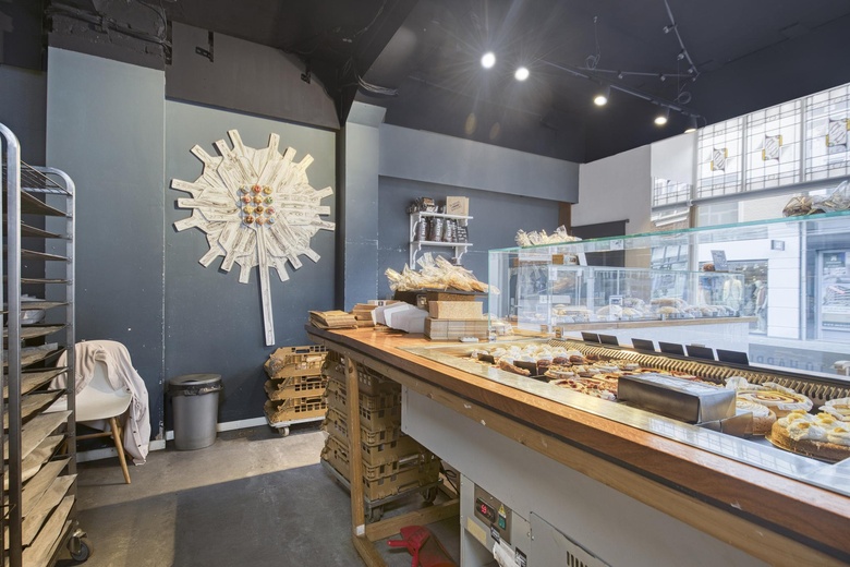 WinkelruimteaanSint-Josephstraat 2<br/> inBergen op Zoom WinkelruimteaanSint-Josephstraat 2<br/> inBergen op Zoom