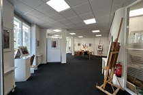 Kantoorruimte Tiel - Damstraat 62 - Foto 6
