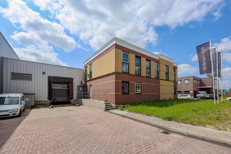 Bedrijfsruimte Amsterdam - Tijnmuiden 18 A - Foto 3
