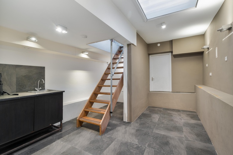 WinkelruimteaanRozengracht 13 B<br/> inAmsterdam
