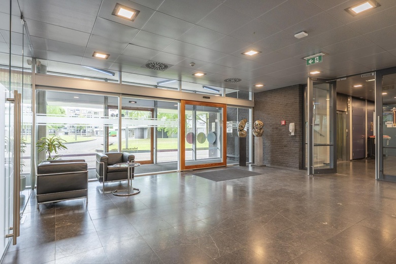 KantoorruimteaanHub Dassenplein 3<br/> inSittard KantoorruimteaanHub Dassenplein 3<br/> inSittard