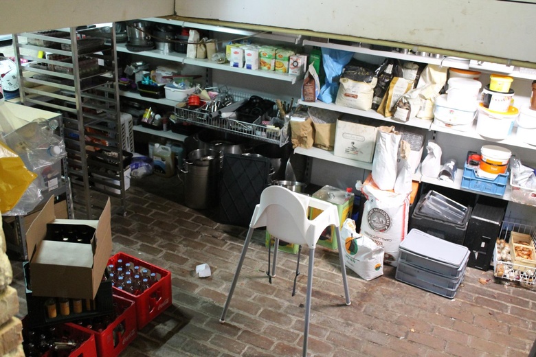 HorecaaanEindhovenseweg 41<br/> inBoxtel HorecaaanEindhovenseweg 41<br/> inBoxtel