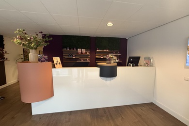 Winkelruimte Oisterwijk - Burg. Verwielstraat 15 - Foto 2