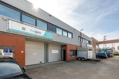 Bedrijfsruimte Nieuwegein - De Liesbosch 8 D - Foto 2