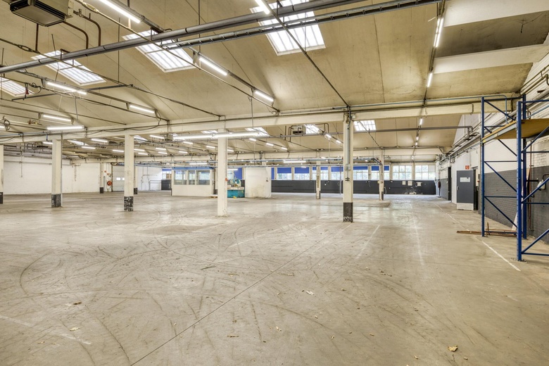 BedrijfsruimteaanRijensestraatweg 65<br/> inDongen