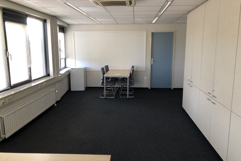 KantoorruimteaanDe Biezen 20<br/> inPapendrecht