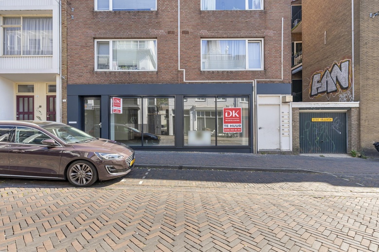 Winkelruimte Arnhem - Bloemstraat 55 - Foto 13
