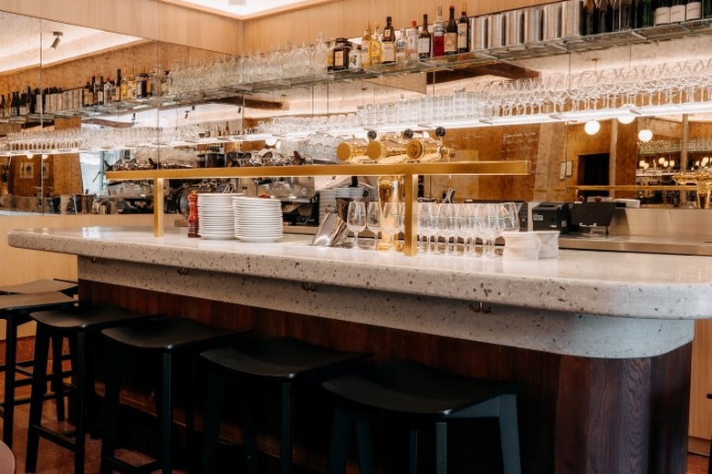 Horeca Amsterdam - Frans Halsstraat 26 H - Foto 12