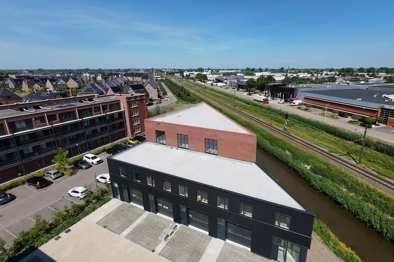 Kantoorruimte Waddinxveen - Steur 432 - Foto 21