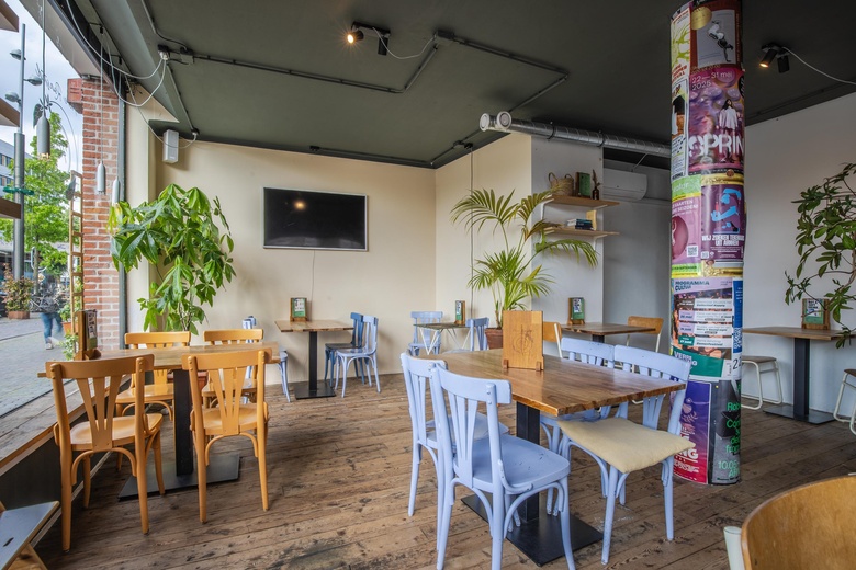 HorecaaanSteenstraat 126<br/> inArnhem