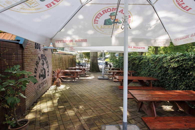 HorecaaanBoerestreek 7<br/> inAppelscha