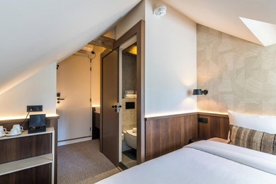 Horeca Rotterdam - Witte de Withstraat 77 - Foto 2