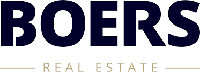 Aangeboden door Boers Real Estate