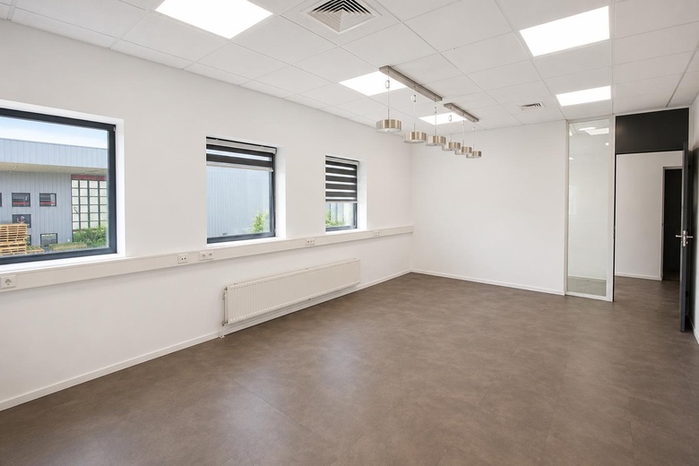 Bedrijfsruimte Almere - Antennestraat 40 - Foto 15