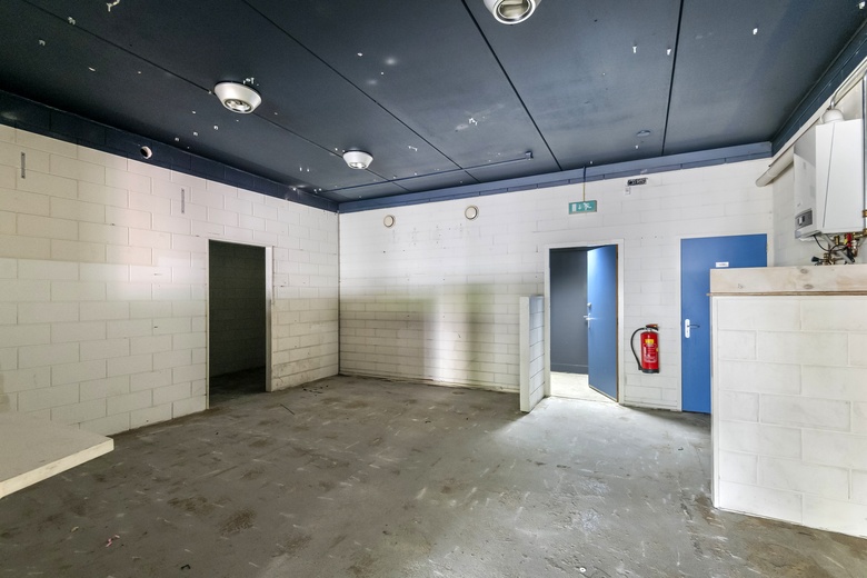 WinkelruimteaanGildenweg 119<br/> inGorinchem WinkelruimteaanGildenweg 119<br/> inGorinchem
