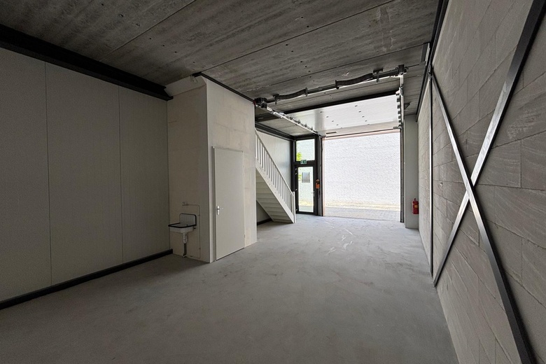 Bedrijfsruimte Rosmalen - Friezenstraat 12 P - Foto 6