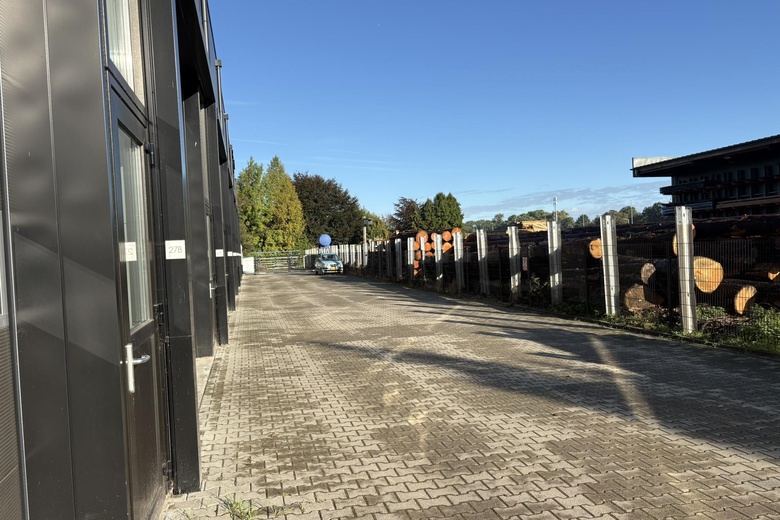 Bedrijfsruimte Vriezenveen - Het Bassin 27 b - Foto 10