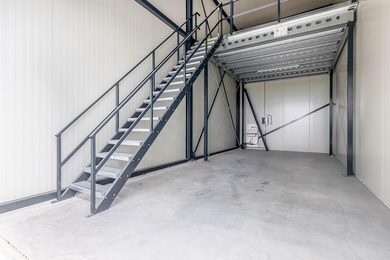 Bedrijfsruimte te huur Waddinxveen - Polderweg 74