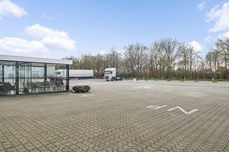 BedrijfsruimteaanEdisonlaan 2<br/> inWeert