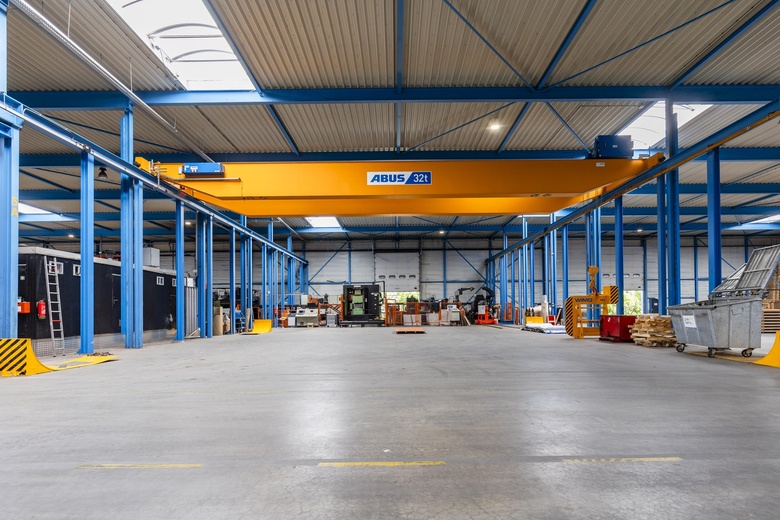 BedrijfsruimteaanBolderweg 10<br/> inAlmere BedrijfsruimteaanBolderweg 10<br/> inAlmere