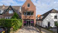 Kantoorruimte te huur Leerdam - Meent 68