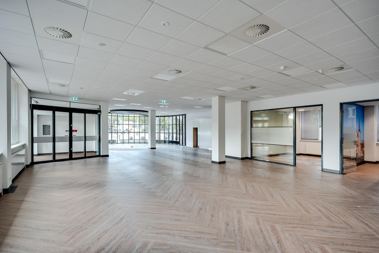 Kantoorruimte Sneek - Sint Antoniusplein 1 - Foto 8