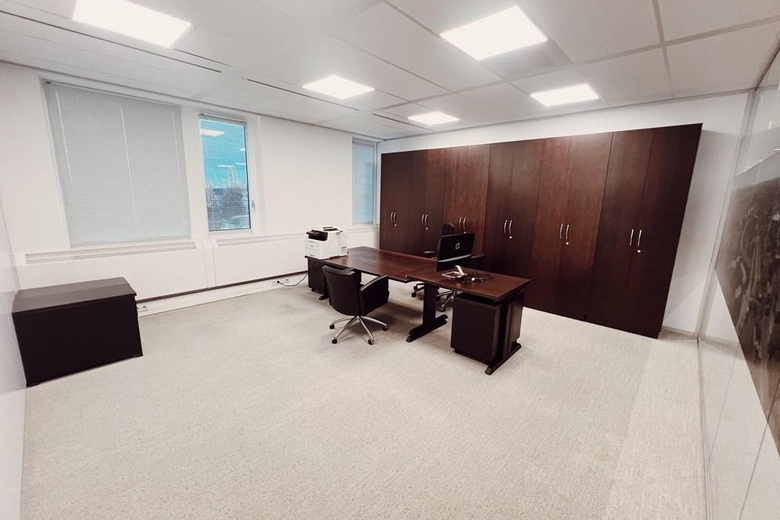 KantoorruimteaanClaudius Prinsenlaan 134<br/> inBreda