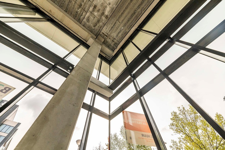BedrijfsruimteaanBagven Park 7<br/> inBreda BedrijfsruimteaanBagven Park 7<br/> inBreda