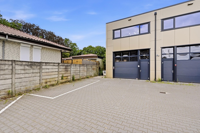 Bedrijfsruimte Apeldoorn - Veenweg 17 A - Foto 6