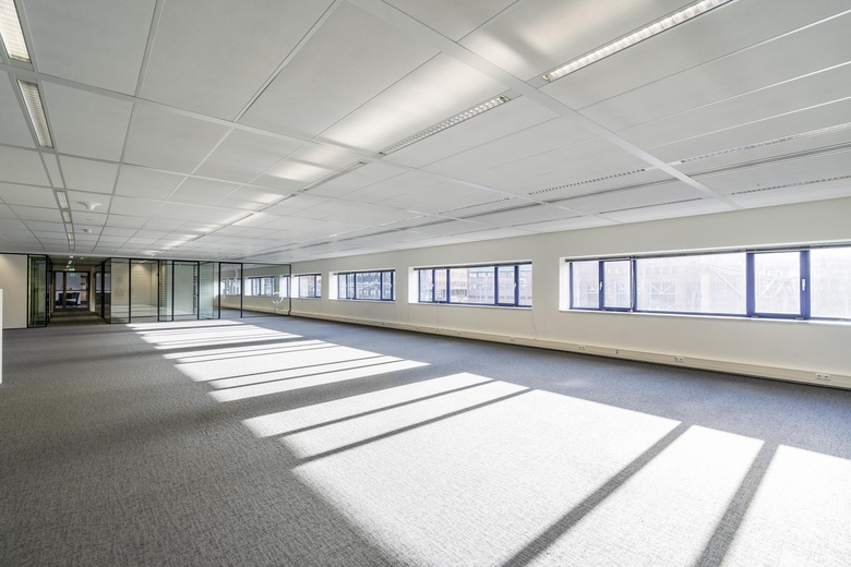 KantoorruimteaanPiet Mondriaanlaan 28<br/> inAmersfoort