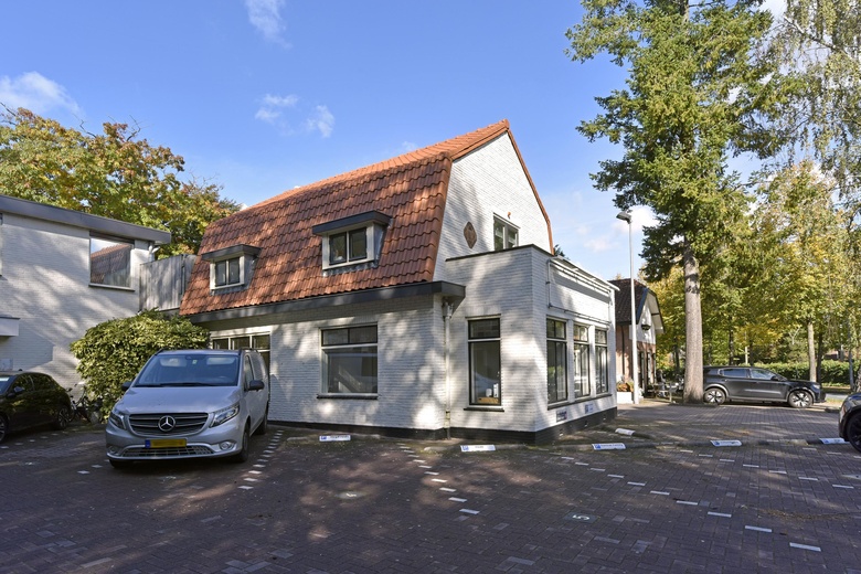 KantoorruimteaanLage Naarderweg 73<br/> inHilversum