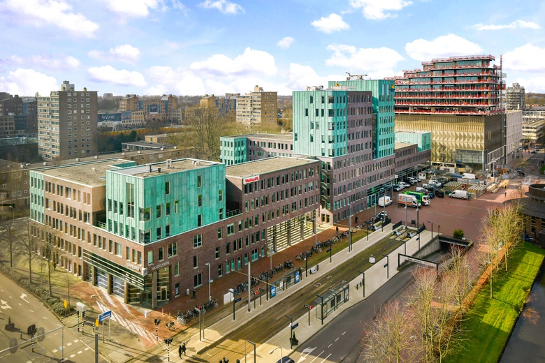 KantoorruimteaanHandelsweg 41<br/> inAmstelveen