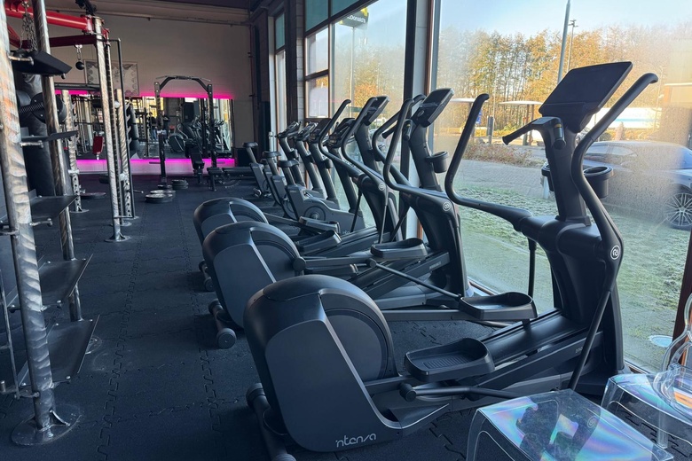 BedrijfsruimteaanEuropark 22<br/> inWinterswijk