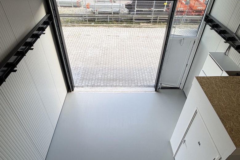 BedrijfsruimteaanWagenmakersstraat 6 005<br/> inSneek