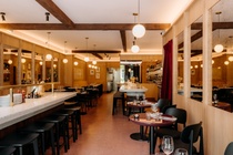 Horeca Amsterdam - Frans Halsstraat 26 H - Foto 6