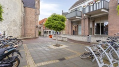 Kantoorruimte te koop Bergen op Zoom - Westersingel 49