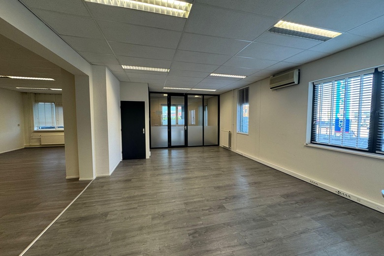 KantoorruimteaanRietveldenweg 41 B<br/> inDen Bosch KantoorruimteaanRietveldenweg 41 B<br/> inDen Bosch