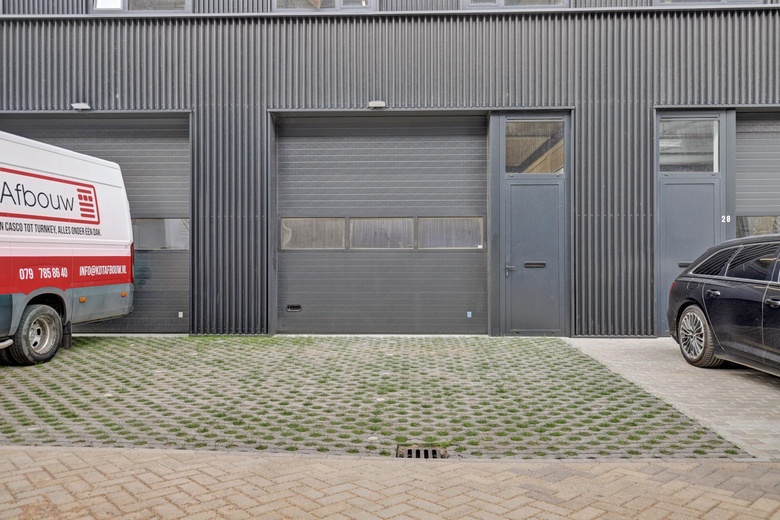 BedrijfsruimteaanSteur 26<br/> inWaddinxveen
