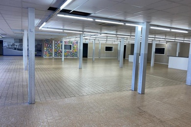 Bedrijfsruimte te huur Zierikzee - Schelphoekstraat 1