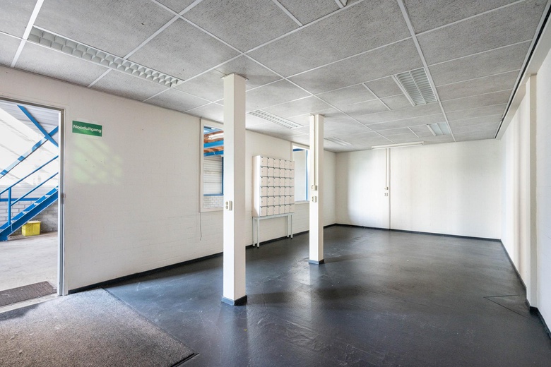 KantoorruimteaanNagelpoelweg 10<br/> inApeldoorn