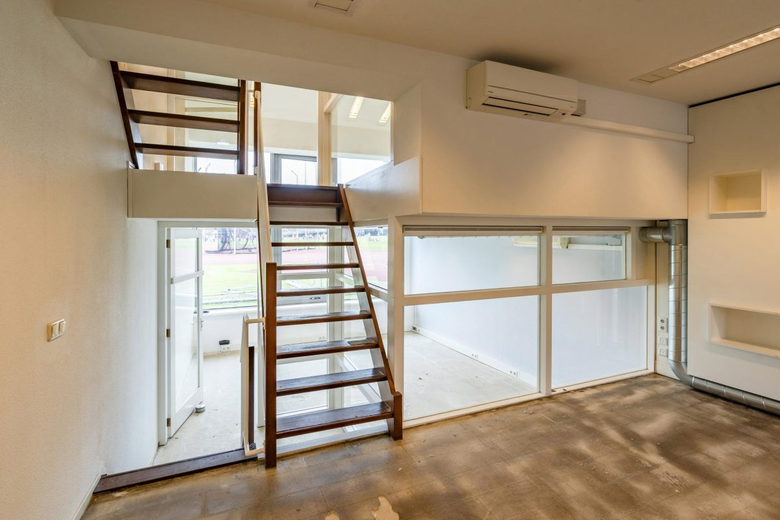 KantoorruimteaanOlympisch Stadion 40<br/> inAmsterdam