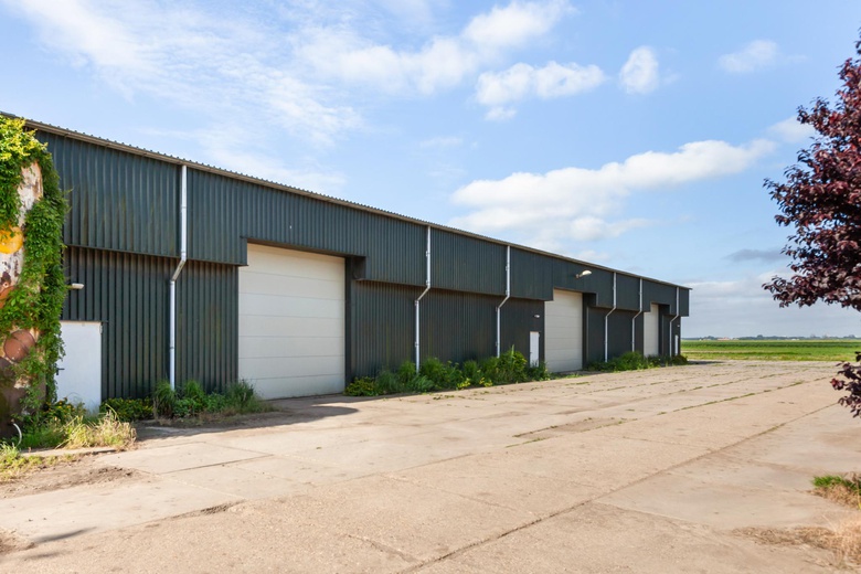 BedrijfsruimteaanNoordeinde 120<br/> inWaddinxveen