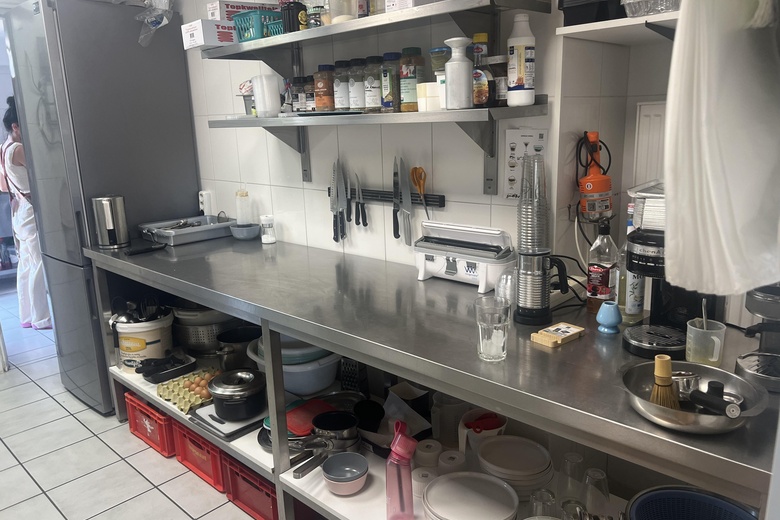 HorecaaanOphelialaan 137<br/> inAalsmeer