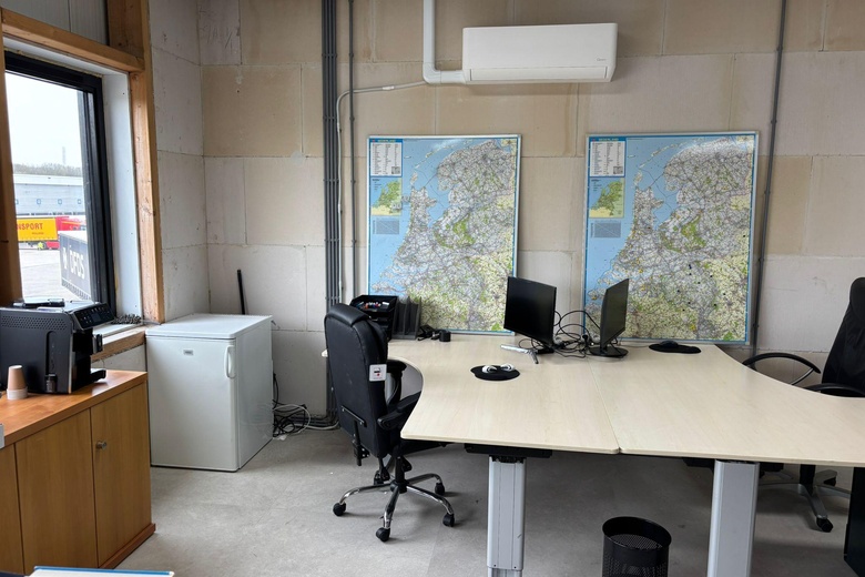 Bedrijfsruimte Wijchen - Bijsterhuizen 4019 008 - Foto 16